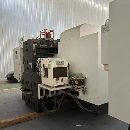 2021年安装少用德扬1266加工中心，发那科OI-MF Plus系.
