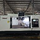 2018年出厂苏州德扬1165重型加工中心，三轴行程1120&amp;amp.