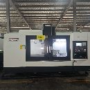 2018年出厂苏州德扬1165重型加工中心，三轴行程1120&amp;amp.