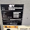 2015年台中V20数控车床，2015年出厂，发那科TD 1包系.