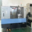 韩国原装斗山PUMA280LM车铣复合系统发那科32i-A高配系.