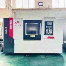 还有后三台涌高TK55-500，凯恩帝K1000TFi系统，八寸中.