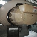 2022年普拉迪4500到货一台，bt30直连12000转，发那科m.