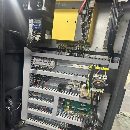 斗山puma2450硬轨机10寸卡盘。