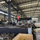 台湾大侨8830龙门加工中心，2022年2月出厂，FANUC MF .
