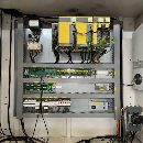 台湾大侨8830龙门加工中心，2022年2月出厂，FANUC MF .