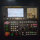 重型南京新浙60VsP加工中心发那科MF系统，两线一硬重.