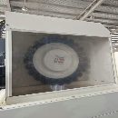 准新降价！21年台群856S加工中心，发那科系统，BT40主.