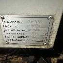 重型海天6028数控龙门，工作台2.56米，门宽2.8米，门.
