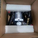 新到一套为公255四，配发那科系统，带圆盘尾座，带L块.