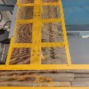 清库存：辛辛那提630双台卧加，镶钢滚动体导轨，50刀.