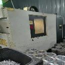 在位批发出售一台2014年沈阳850立加、西门子808D系统.