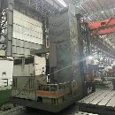 武重FBA225落地镗床 已到苏州库房 不带回转工作台 不.