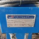 2023年出厂，基本未用加世可500四轴立卧两用，带圆盘.