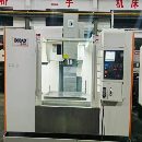 苏州厚道1160加工中心2021年 出厂三菱M80系统两线一硬.