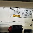精品瑞远520/1500数控车一台