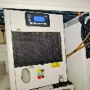 新到两台2021年厚道850加工中心，发那科OI-MF Plus系.