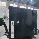 刚刚买下一台使用几百小时、国盛lHT1031数控车床、发.
