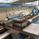 福州机床数控卧车CK6180多台，回转直径800mm，加工长.