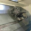 德玛吉CTX510 eco数控车铣中心回转直径：680mm过滑座.