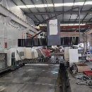2020年重型纽威2560 H A龙门加工中心发那科MF PLUS系.