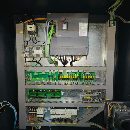 台钲850加工中心2022三菱M80系统三轴线轨，BT40主轴直.