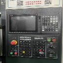 准新昆山阳顺YS-1160加工中心主轴：BT40健春主轴10000.
