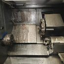 铜川工厂刚刚拿下15台琥正10寸数控车，加工长度1500mm.