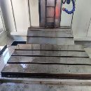 台湾友佳FVP-800A立式加工中心发那科MD系统，带USB接.