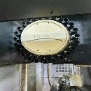 高峰1050三轴线规。带四轴。