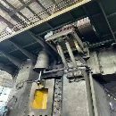 青锻6300吨摩擦压力机质量8成新，假一赔三可负责安装.