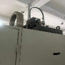 宝鸡850B，发那科系统，三轴硬轨，机况新机标准，库存.