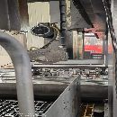 威海华东4米数控龙门导规磨床工作台尺寸16004500（毫.