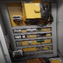 14年友佳1470，19年就停产了，长期闲置，BT40带谭兴50.
