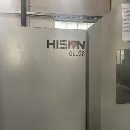 刚刚买下海天6028龙门加工中心  工作台2X6 门宽2.8米 .