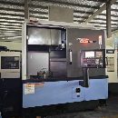 2019年斗山PUMAV835数控立车，切削直径:830mm，车削长.