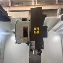 9.999新1375加工中心，带30公斤主轴中心出水，24年出.
