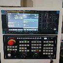 乔峰EV850加工中心，新到6台发那科OI-MF Plus系统，台.