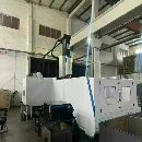 刚刚买下南通国胜4028龙门加工中心 工作台24米，门宽2.