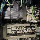 马扎克200数控车床2台，马扎克250数控车床2台，马扎克.