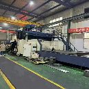 京元登7028龙门系统：发那科MF系统Plus模具包1包行程.
