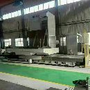 新瑞6513刨台数控镗床、工作台2X1.8米 、三轴行程X轴3.