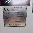 同款四台原装进口斗山斜轨刀塔机：型号 LYNX220B:需要.