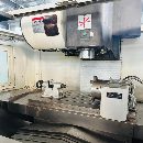 2台美钰850带255四轴尾顶，重型45滚珠线轨