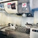 2台美钰850带255四轴尾顶，重型45滚珠线轨