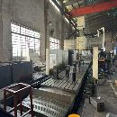 上海工厂刚刚买下威达2080龙门加工中心 工作台2X8米 .