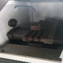 数控车床360排刀机