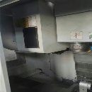 美国哈挺710加工中心同款2台  发那科mf系统 三轴线轨 .