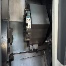 同款两台海天TC35A，发那科系统，行程630/1500，安装.