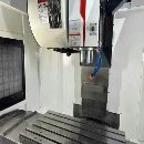 2022年巨高850加工中心，两线一硬，发那科MF PLUS系统.